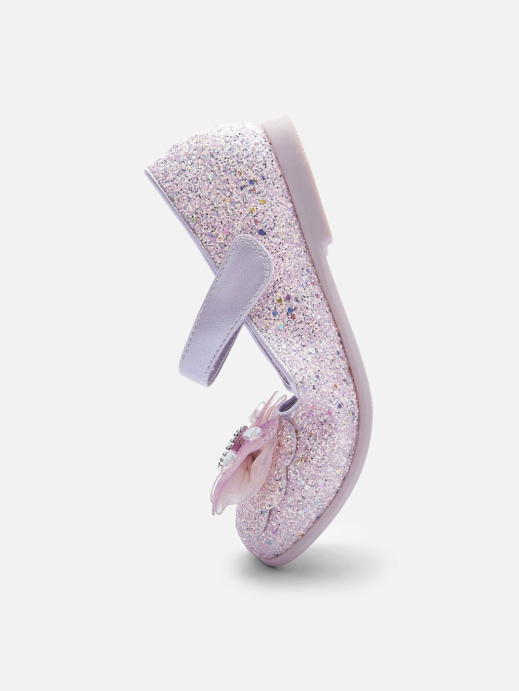 Baby Girl Princess Shoes