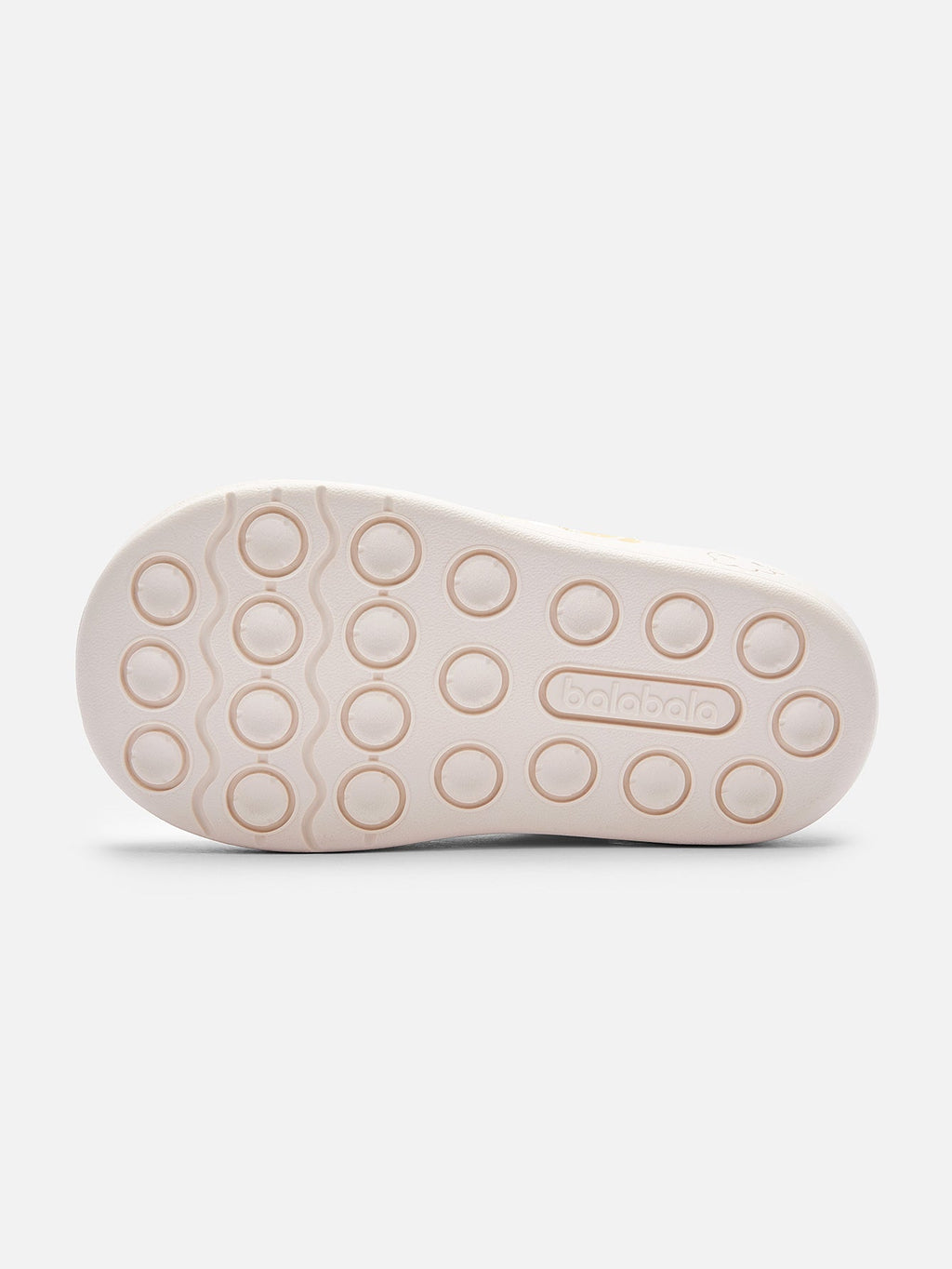 Balabala Baby Walking Shoes New Upgrade  Fruit print
