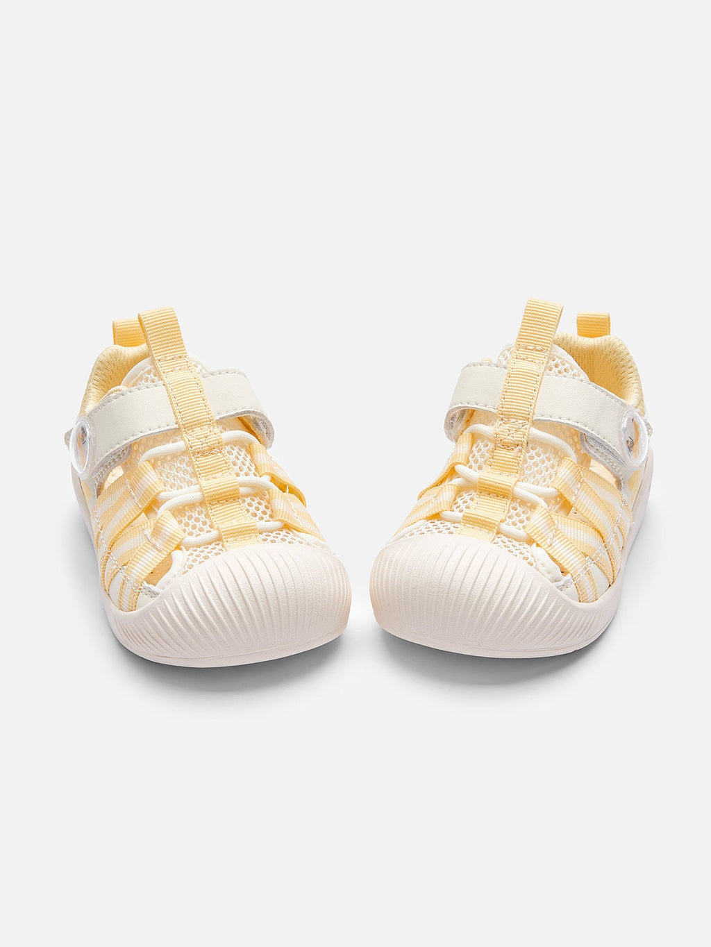 Balabala Baby Walking Shoes New Upgrade  Fruit print