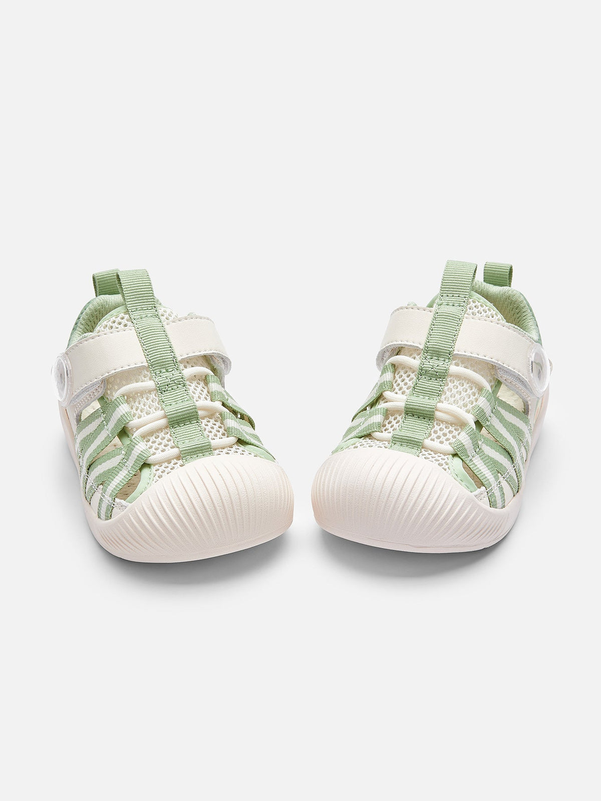 Balabala Baby Walking Shoes New Upgrade  Fruit print