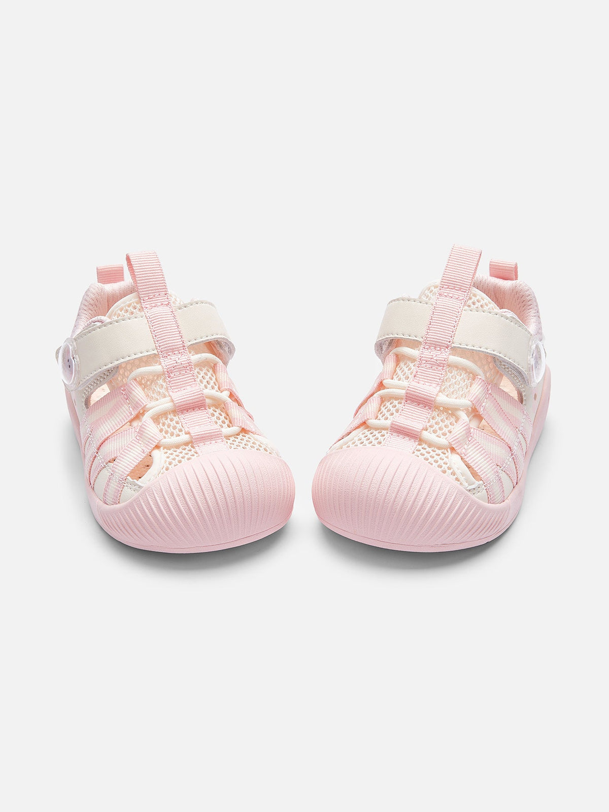 Balabala Baby Walking Shoes New Upgrade  Fruit print