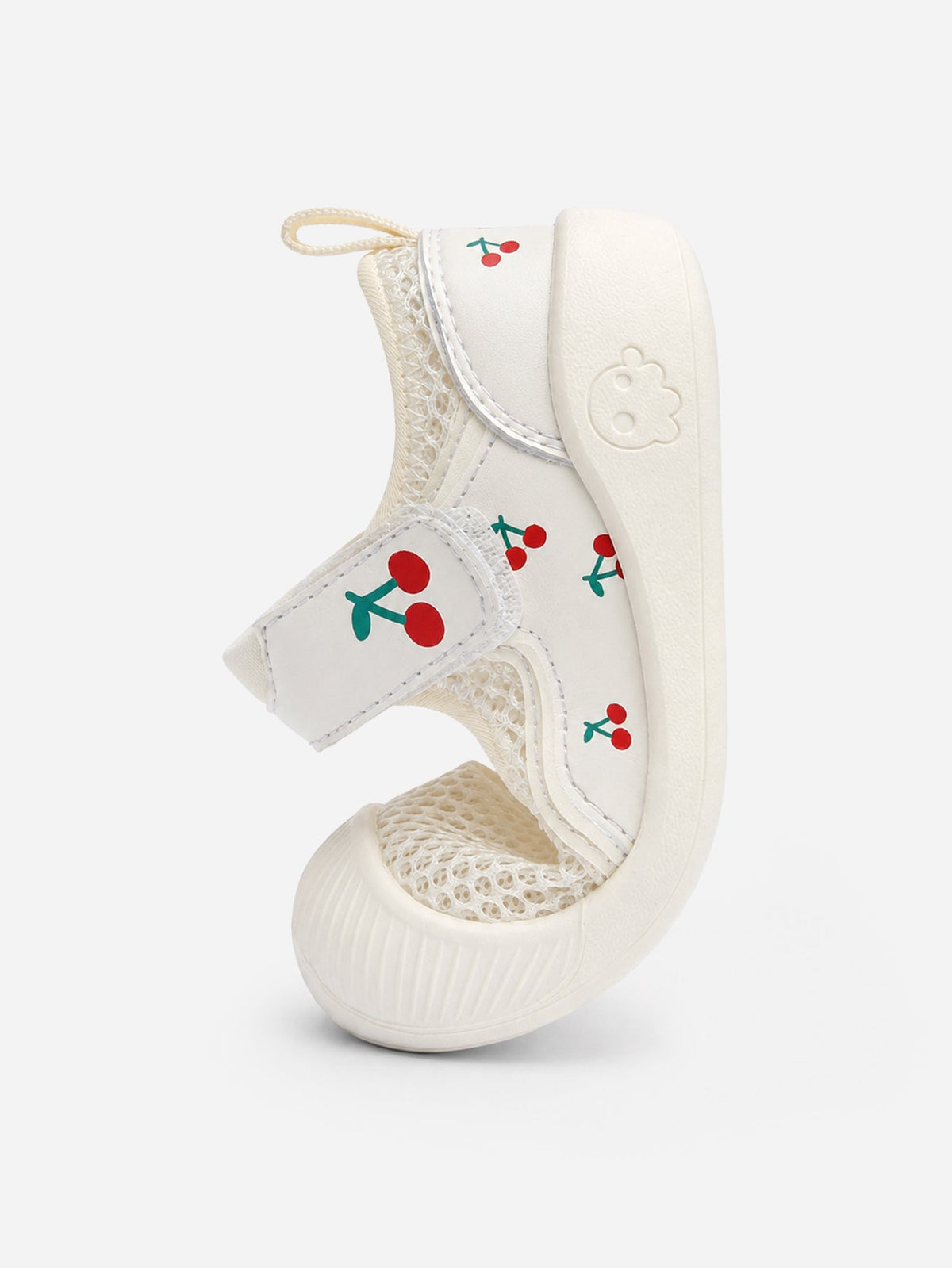 Baby Unisex Breathable Mesh Mary Jane Walking Shoes