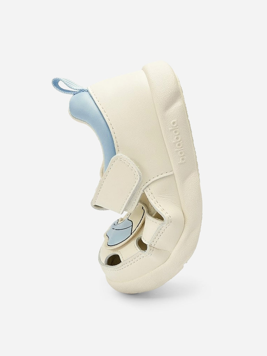 Baby Unisex Cartoon Soft Sole Sandals