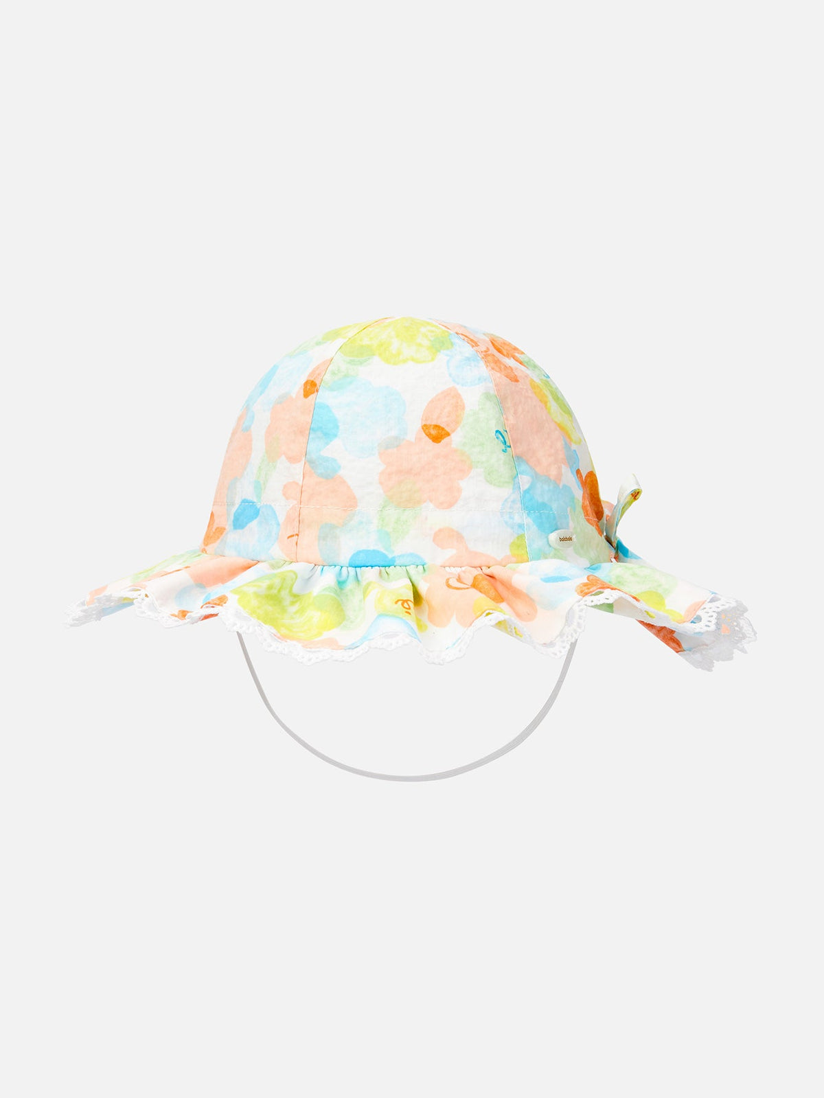 Baby Girl Cap
