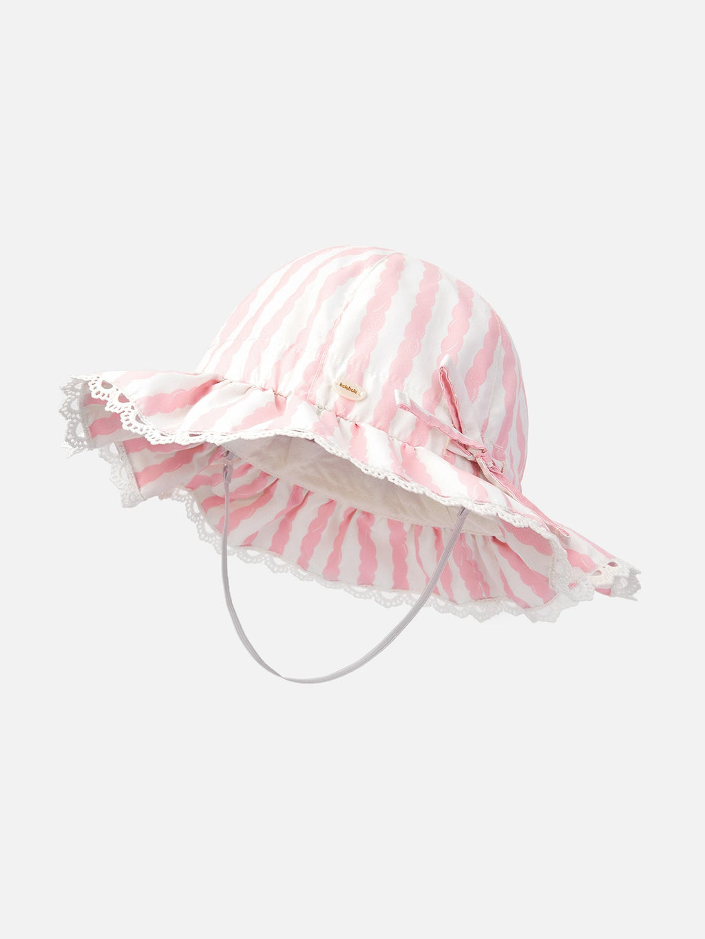 Baby Girl Cap