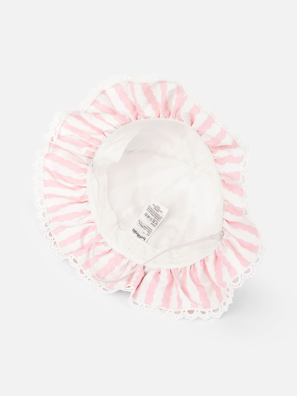 Baby Girl Cap