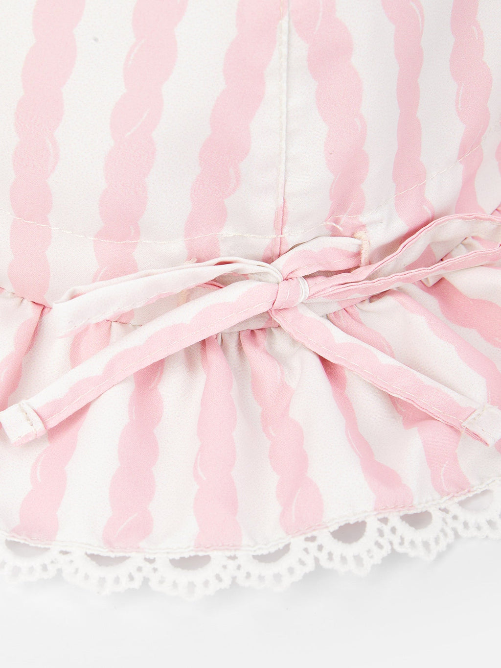 Baby Girl Cap