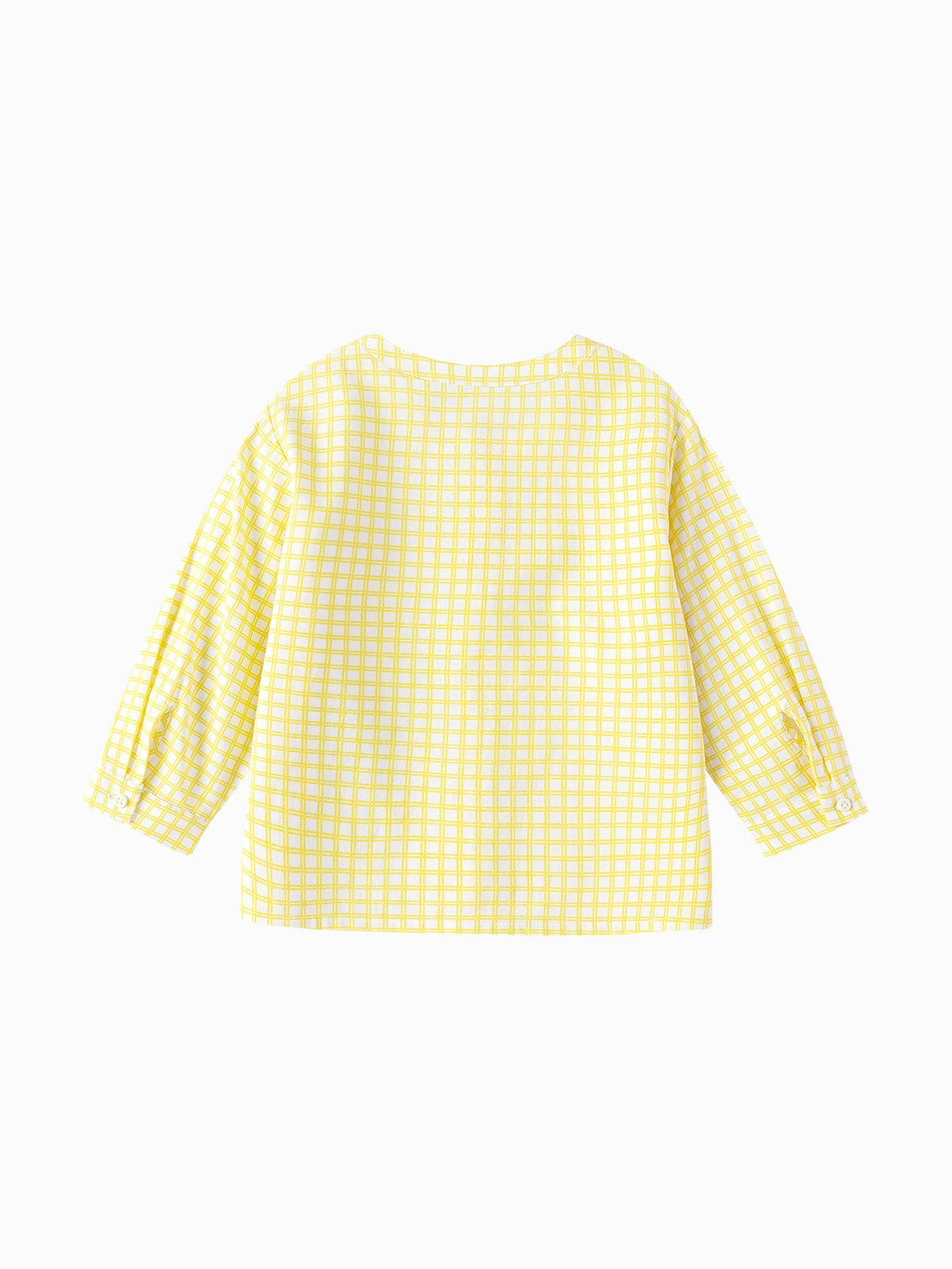 Balabala Baby Unisex Long Sleeve Shirt