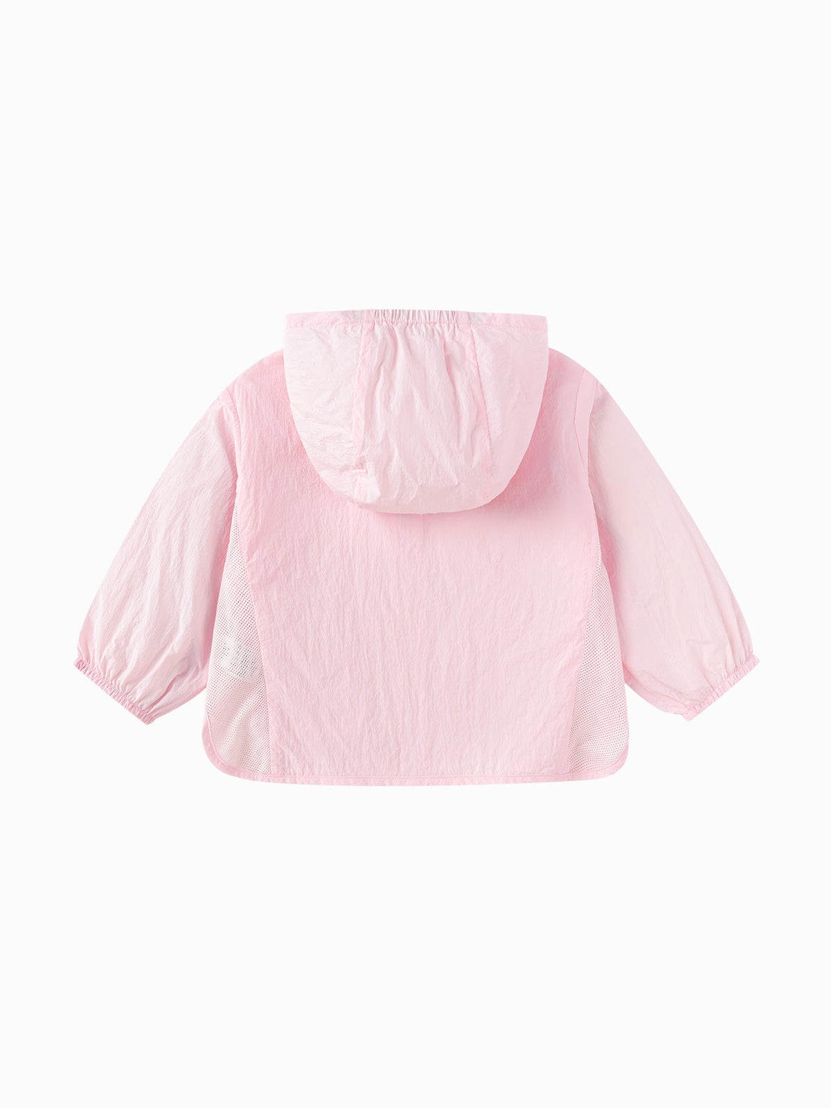 Balabala Baby Unisex Cartoon Hooded Jacket