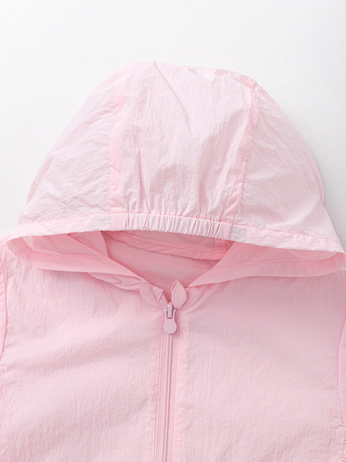 Balabala Baby Unisex Cartoon Hooded Jacket