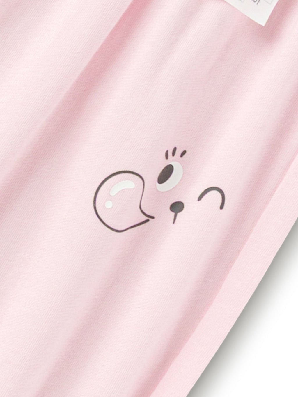 Balabala Baby Unisex Trousers