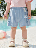 Balabala Baby Girl Shorts