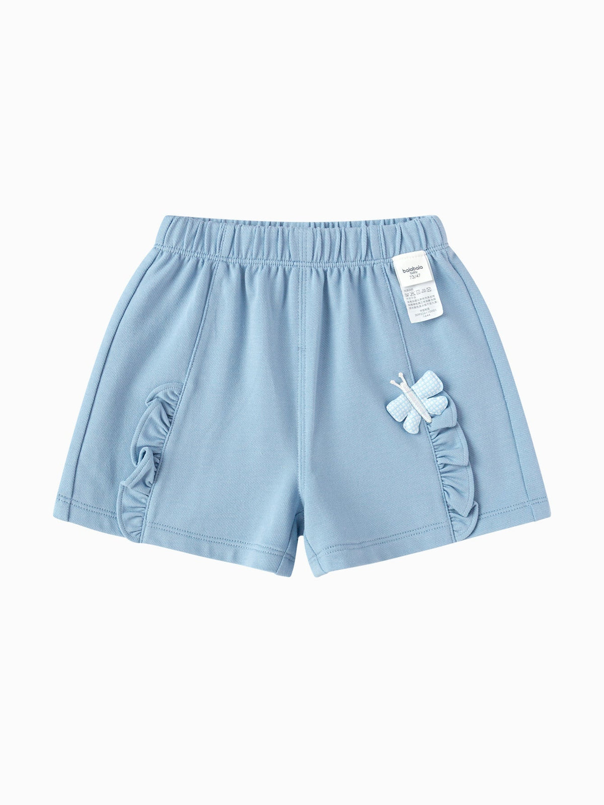 Balabala Baby Girl Shorts