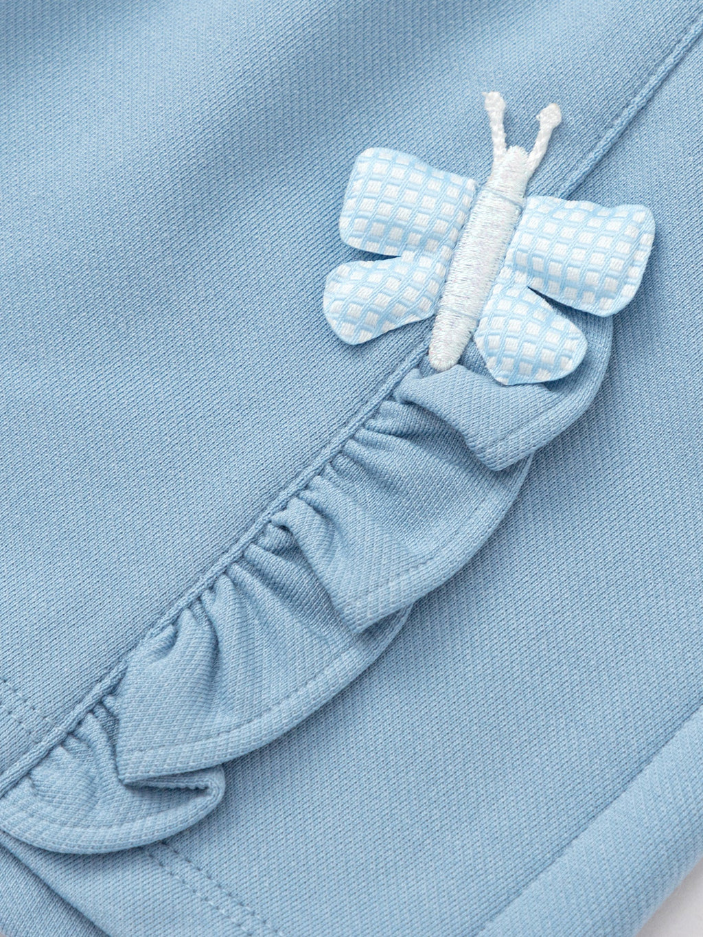 Balabala Baby Girl Shorts
