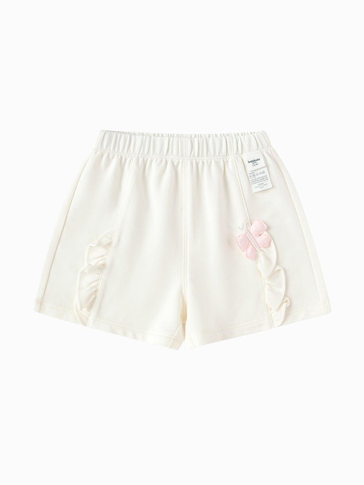 Balabala Baby Girl Shorts