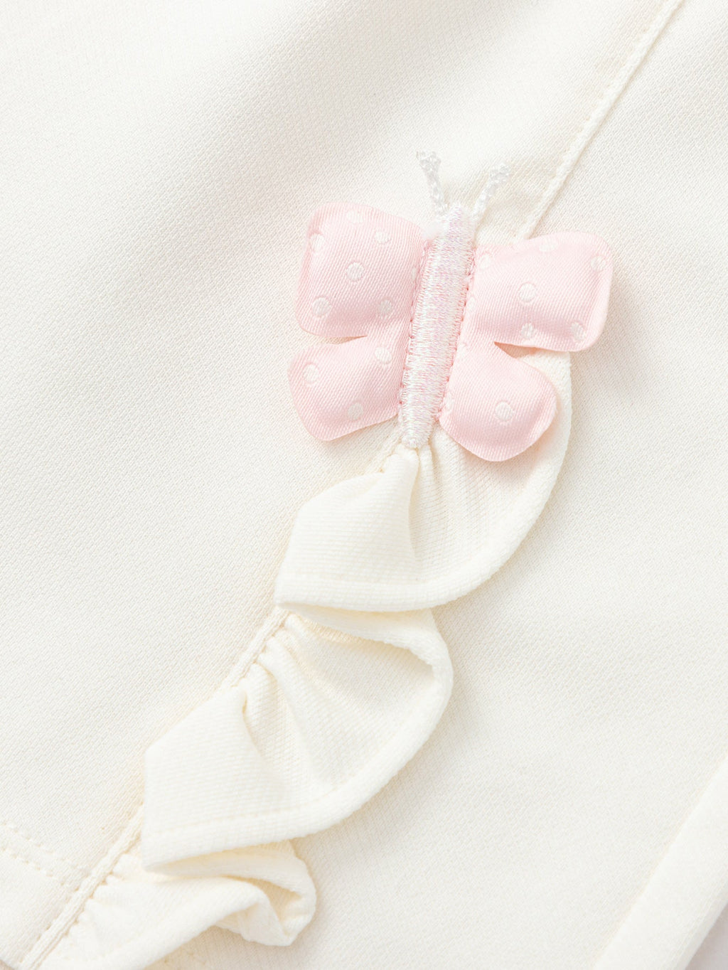Balabala Baby Girl Shorts