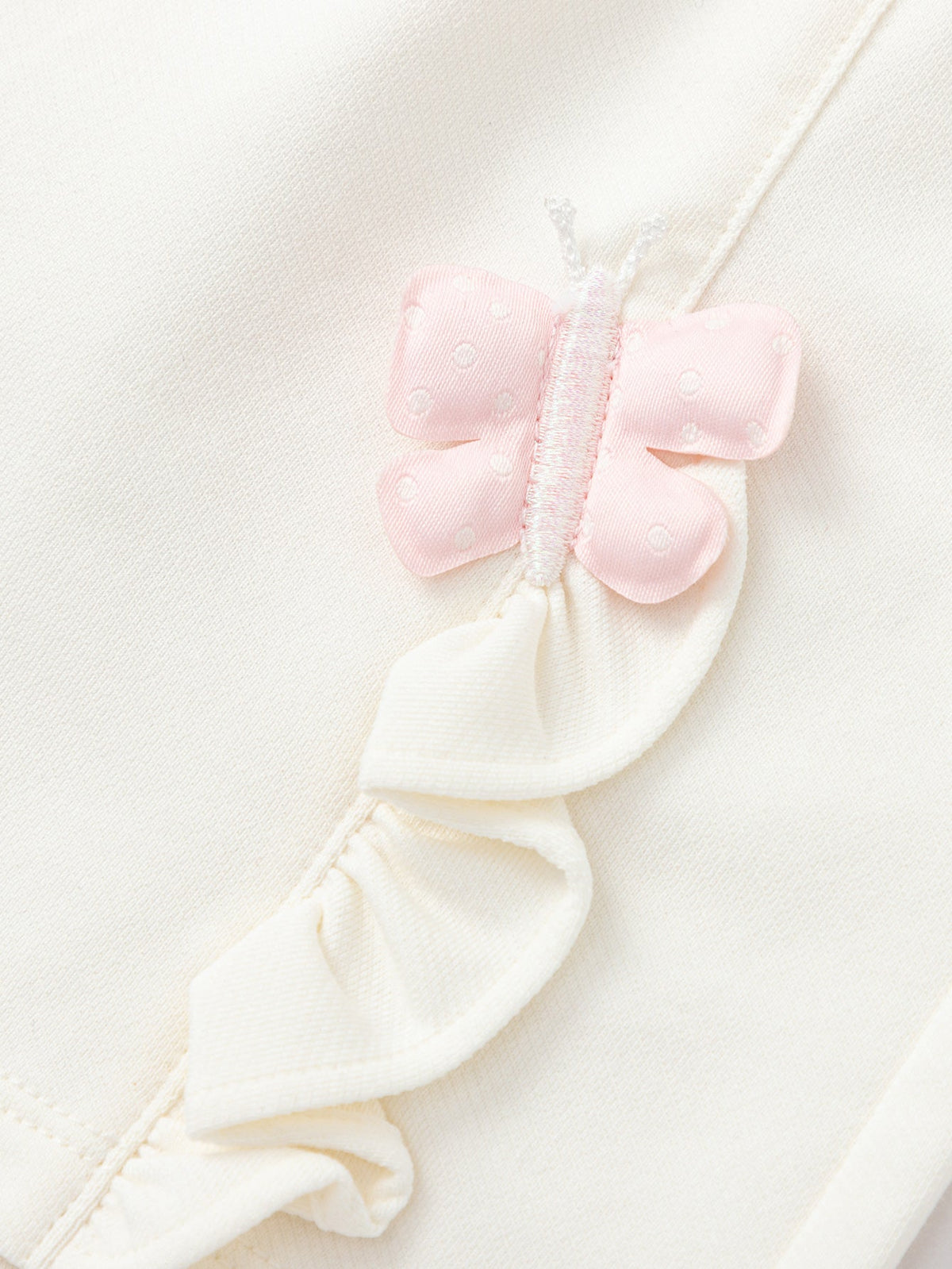 Balabala Baby Girl Shorts
