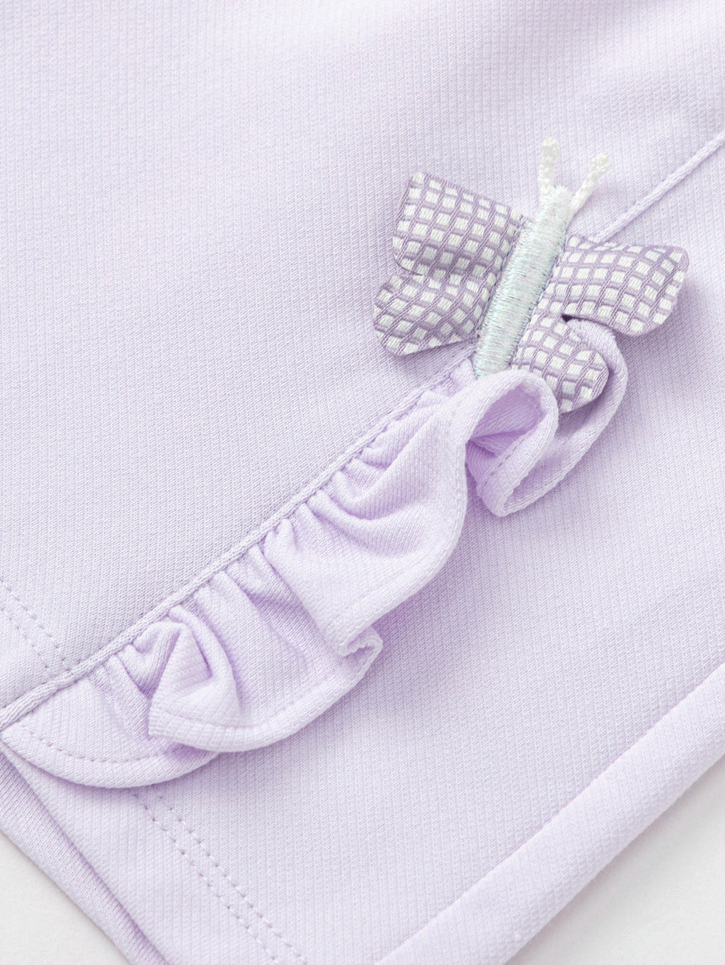 Balabala Baby Girl Shorts