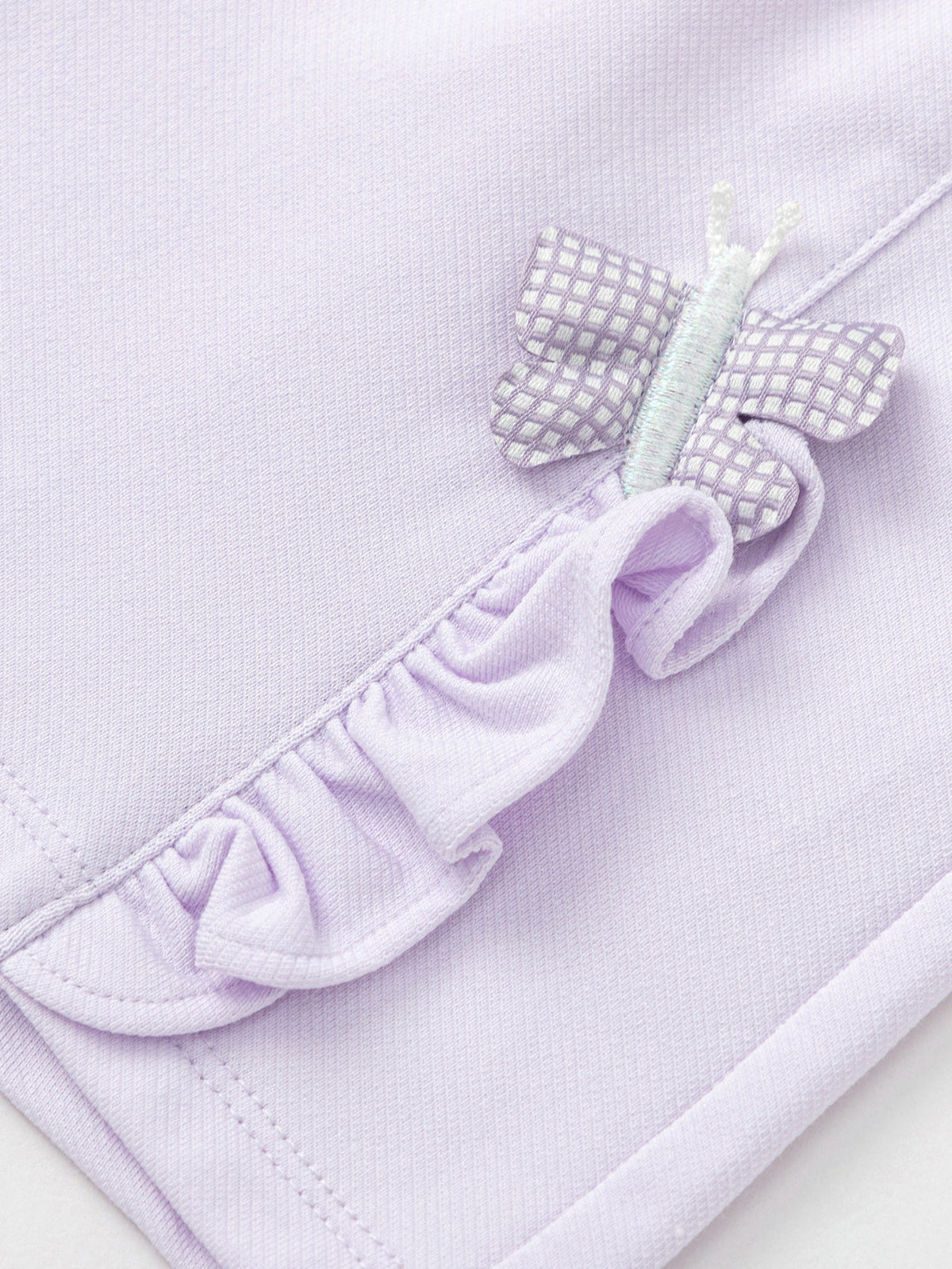 Balabala Baby Girl Shorts