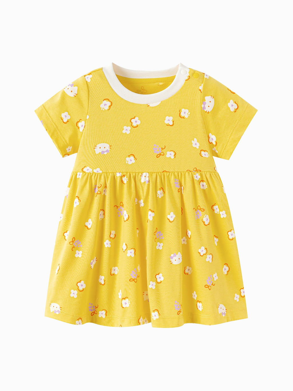 Balabala Baby Girl Dress