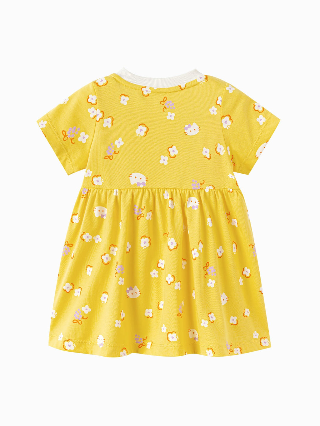 Balabala Baby Girl Dress