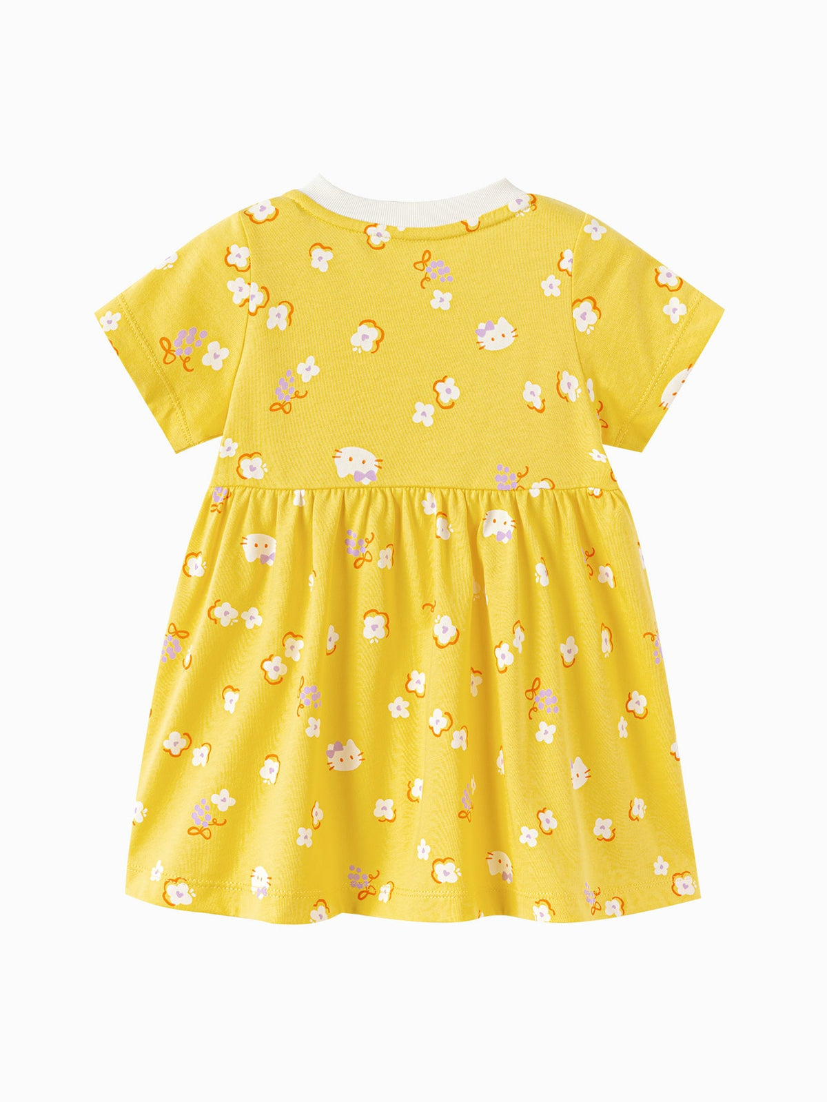 Balabala Baby Girl Dress