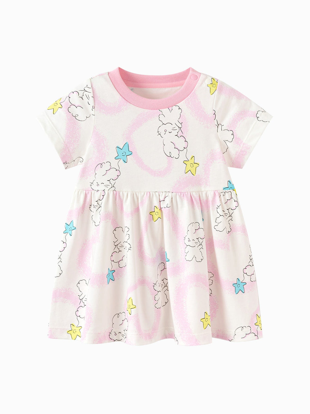 Balabala Baby Girl Dress