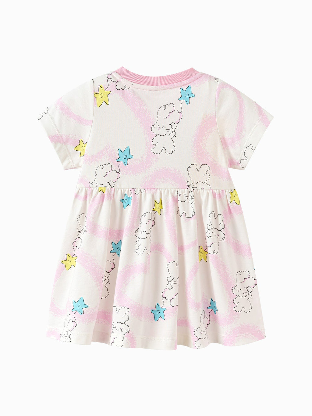 Balabala Baby Girl Dress