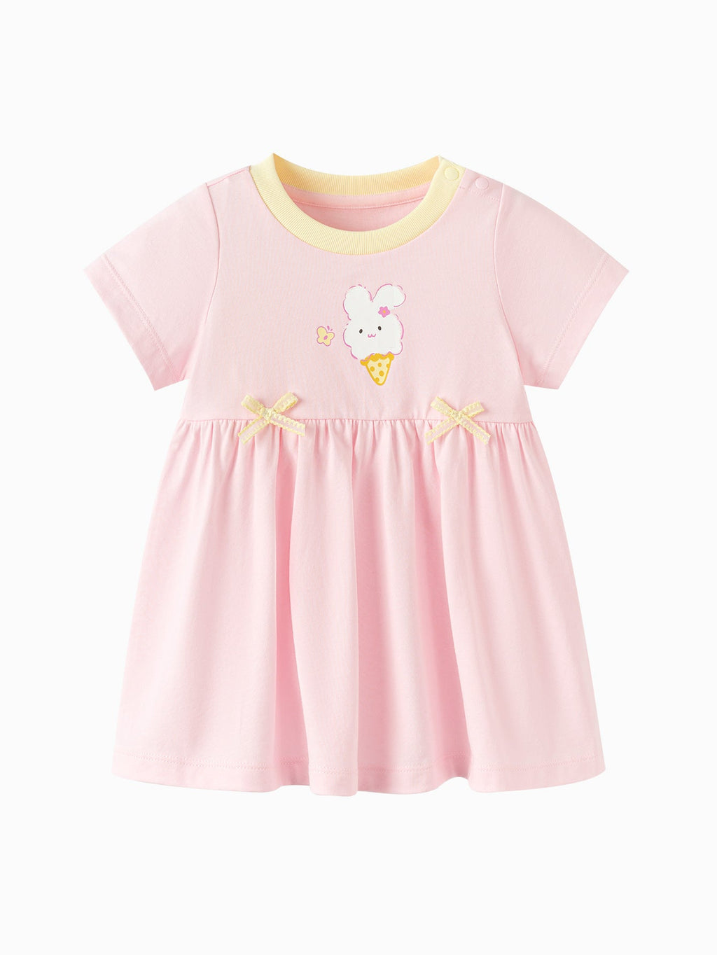 Balabala Baby Girl Dress