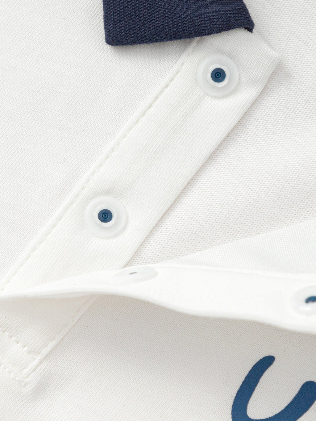Balabala Baby Boy Short Sleeve Suit