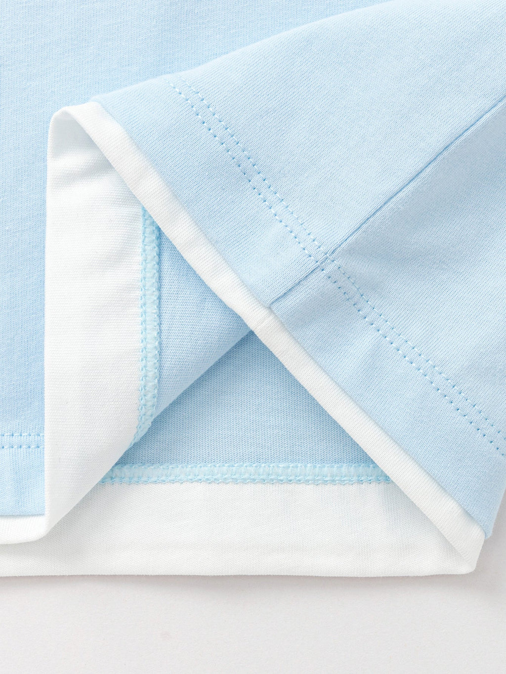 Balabala Baby Boy Short Sleeve Suit