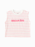 Balabala Baby Girl Vest