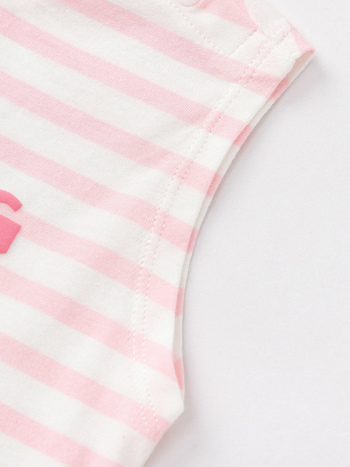 Balabala Baby Girl Vest
