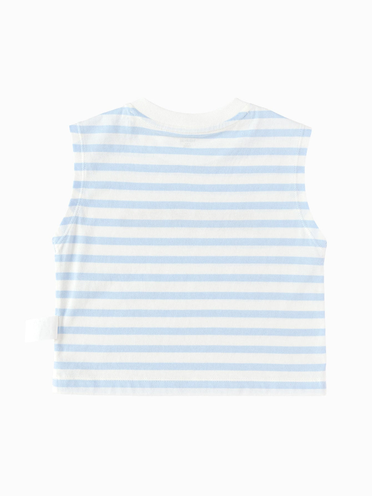 Balabala Baby Girl Vest