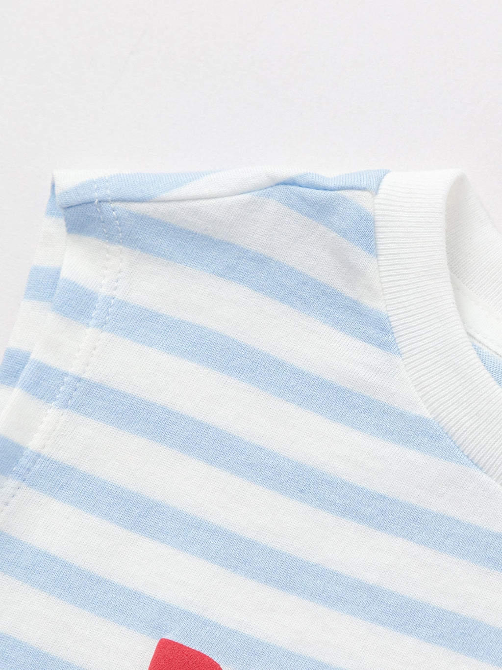 Balabala Baby Girl Vest