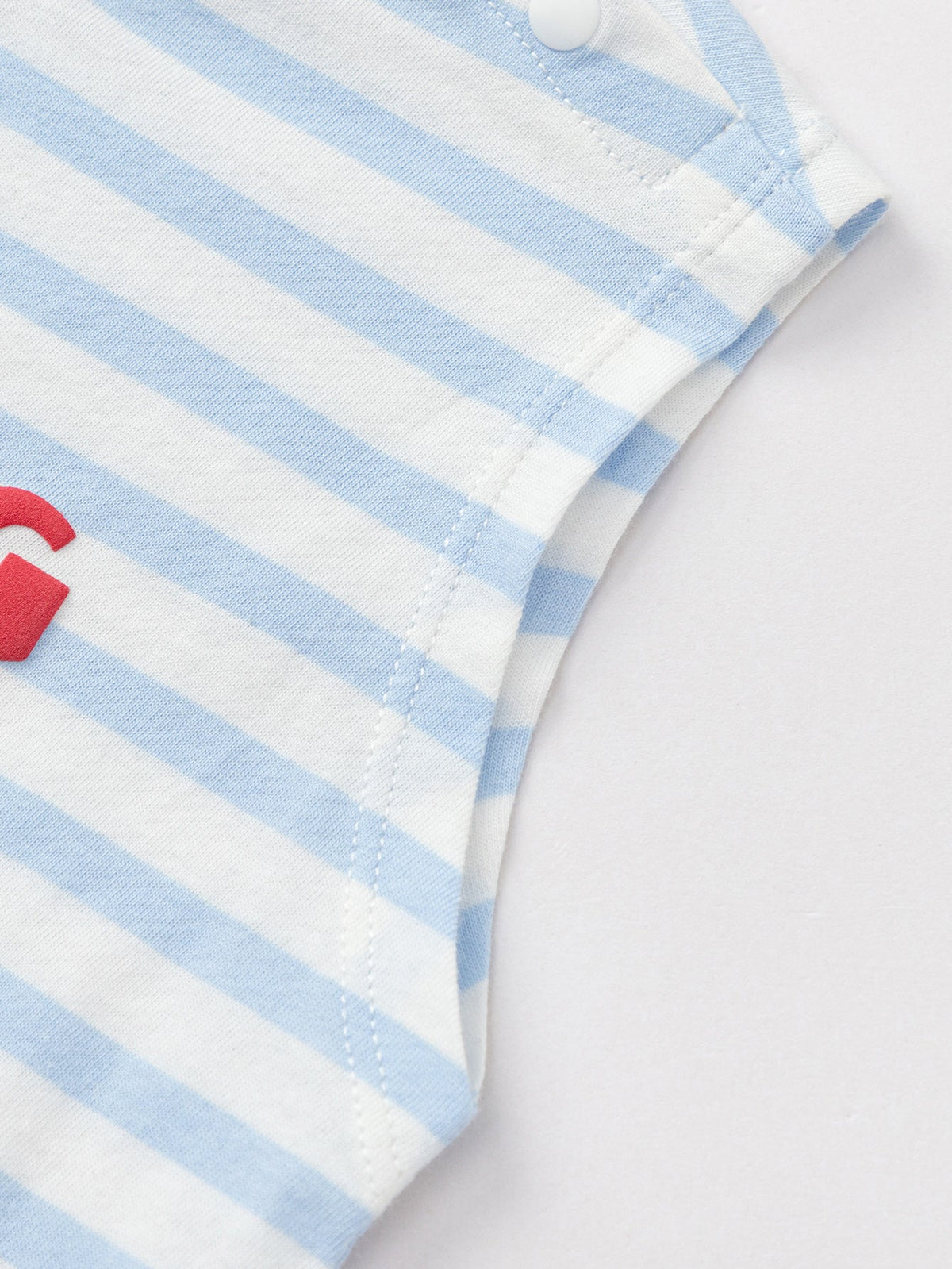 Balabala Baby Girl Vest