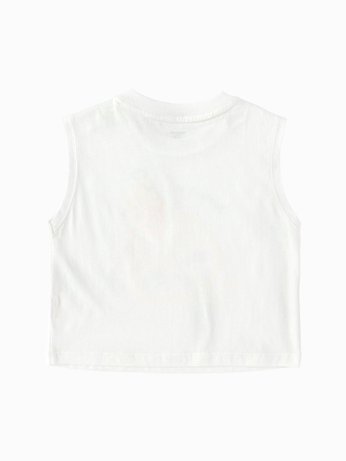 Balabala Baby Girl Vest