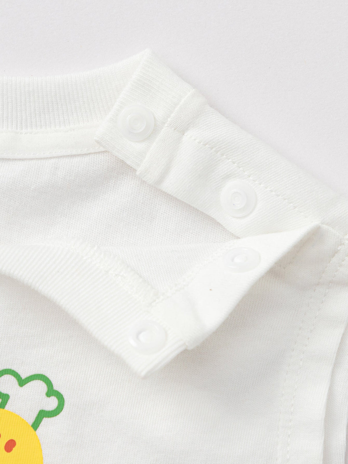 Balabala Baby Girl Vest