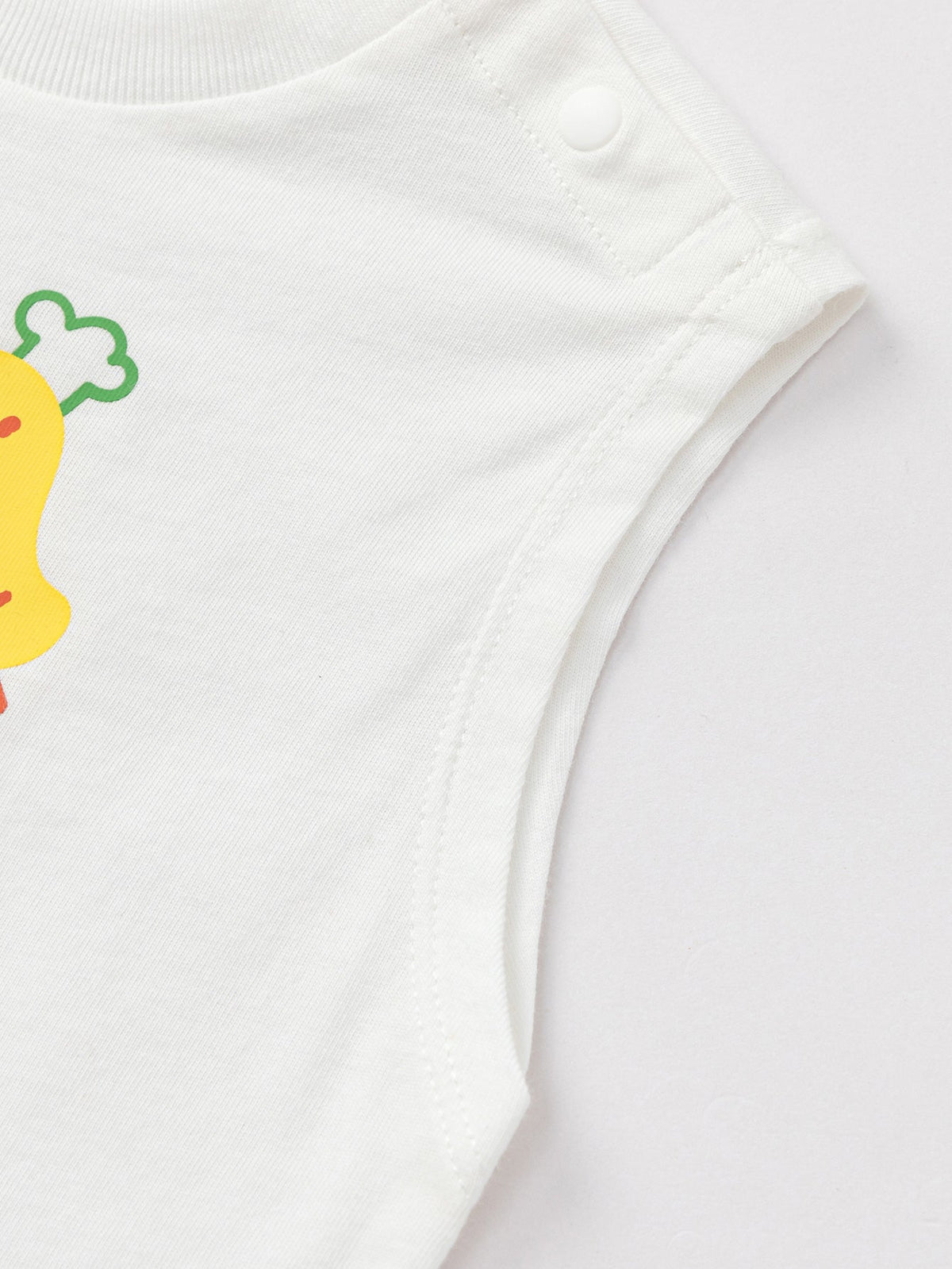 Balabala Baby Girl Vest