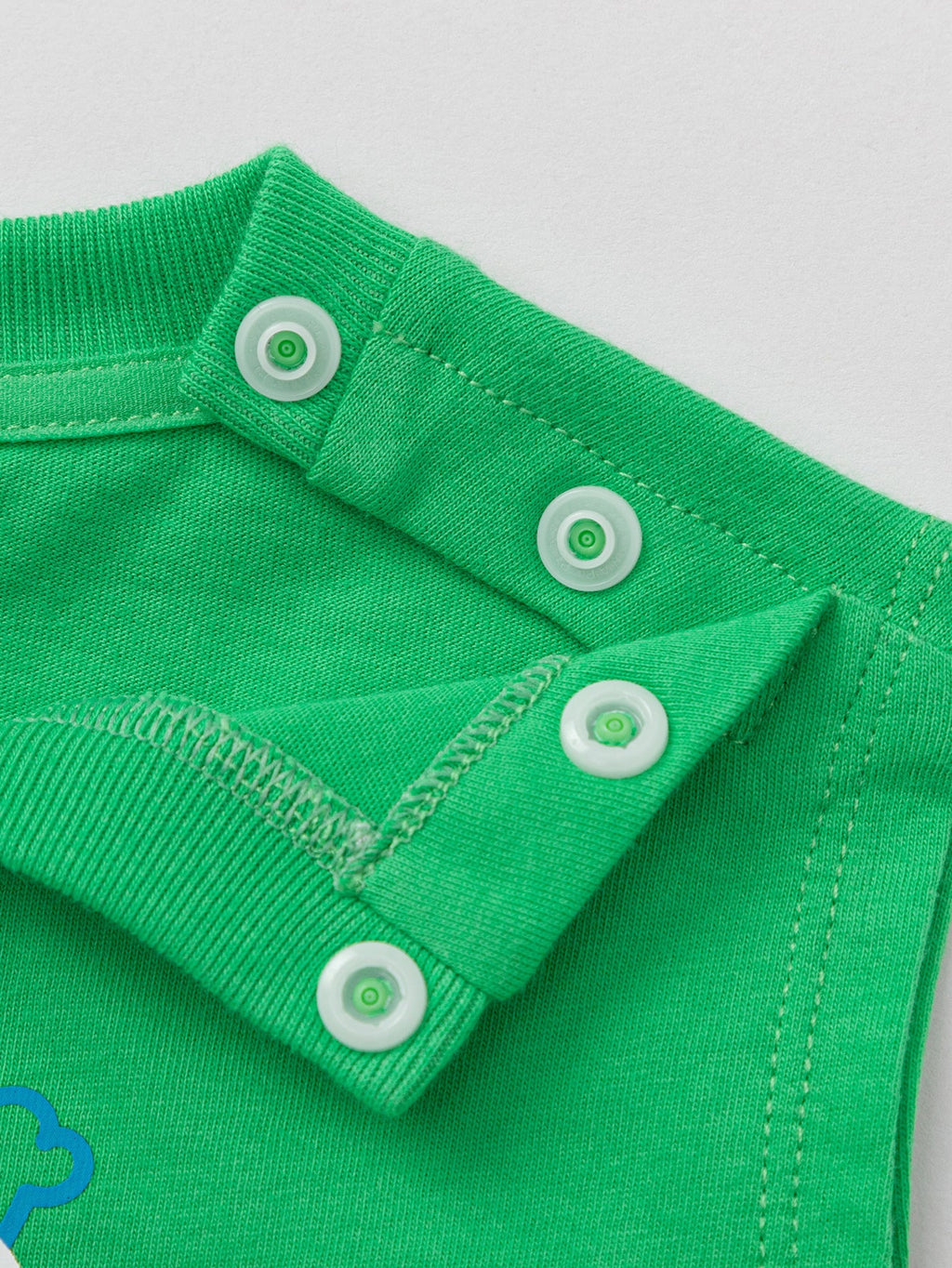 Balabala Baby Girl Vest