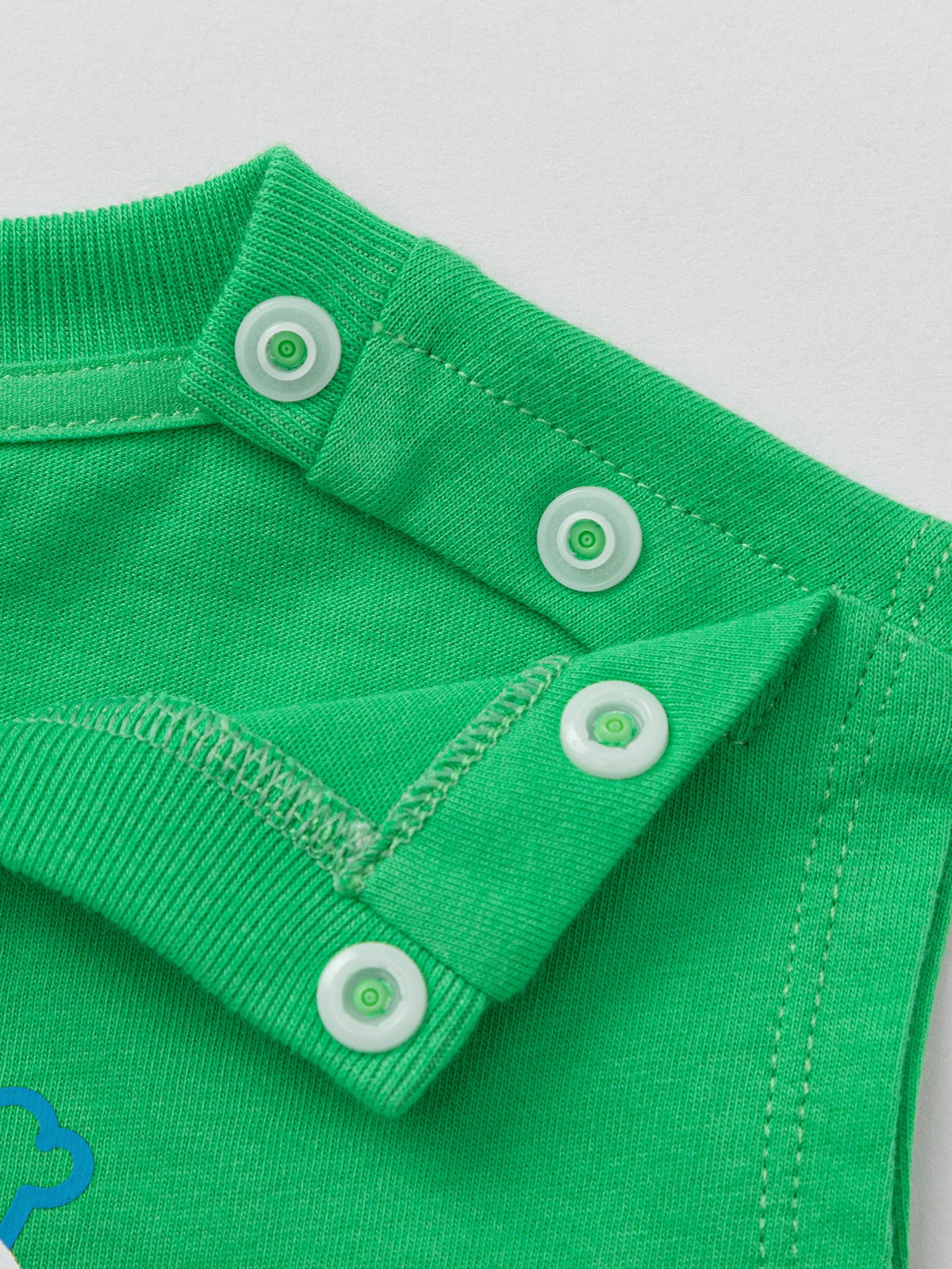 Balabala Baby Girl Vest