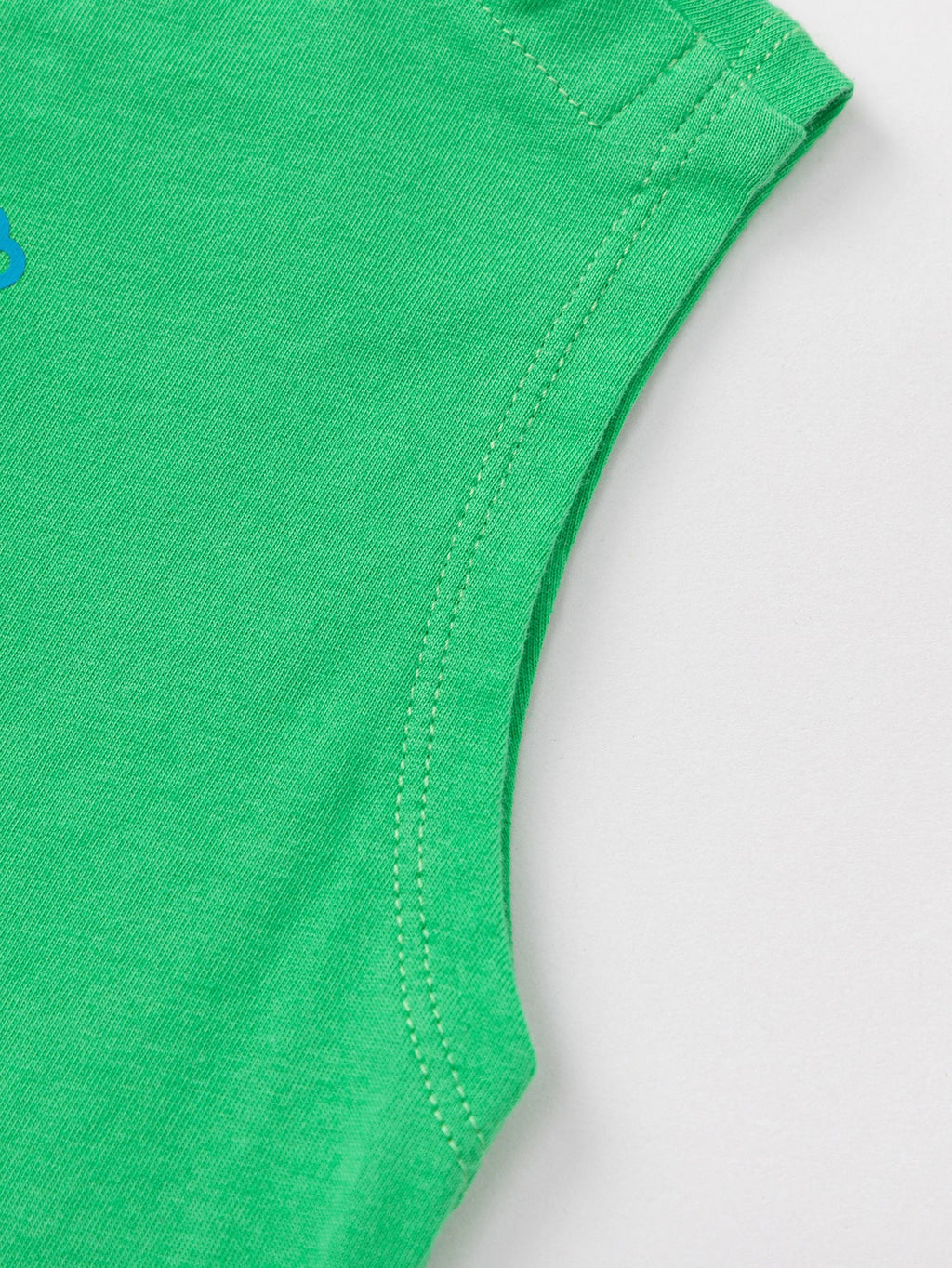 Balabala Baby Girl Vest