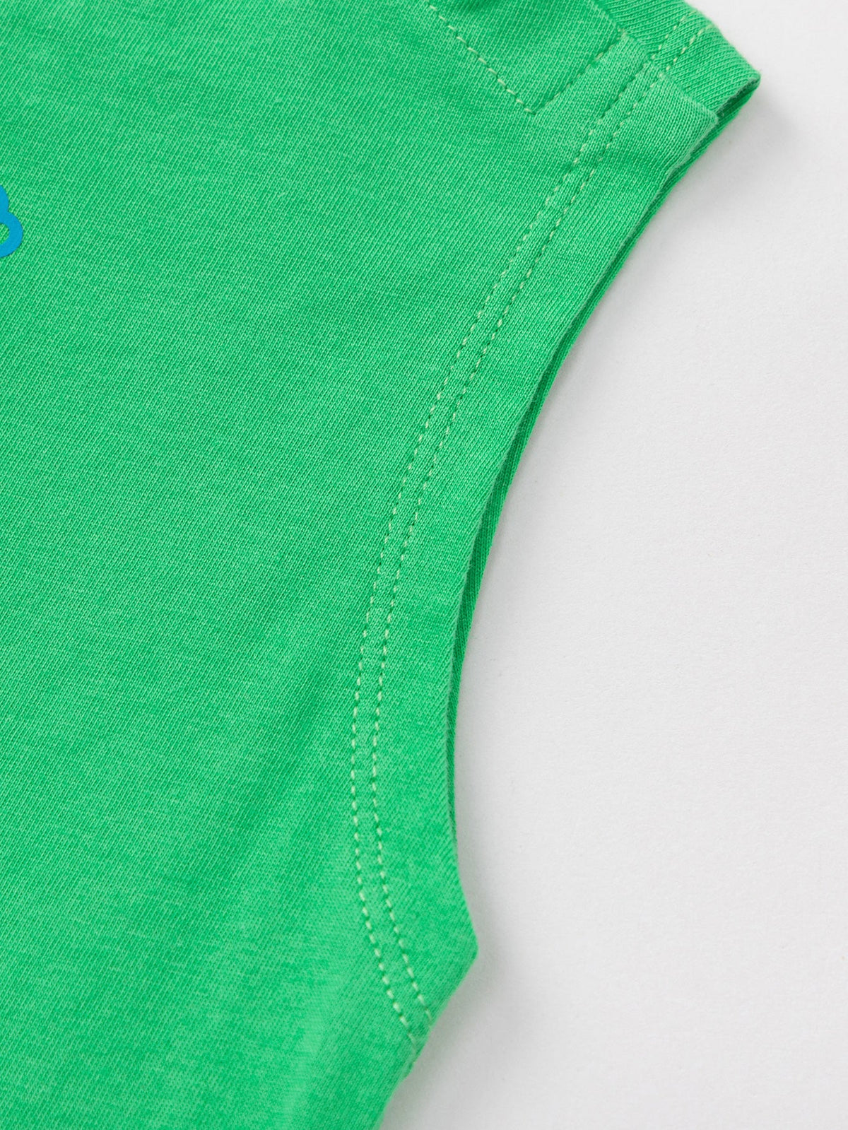 Balabala Baby Girl Vest