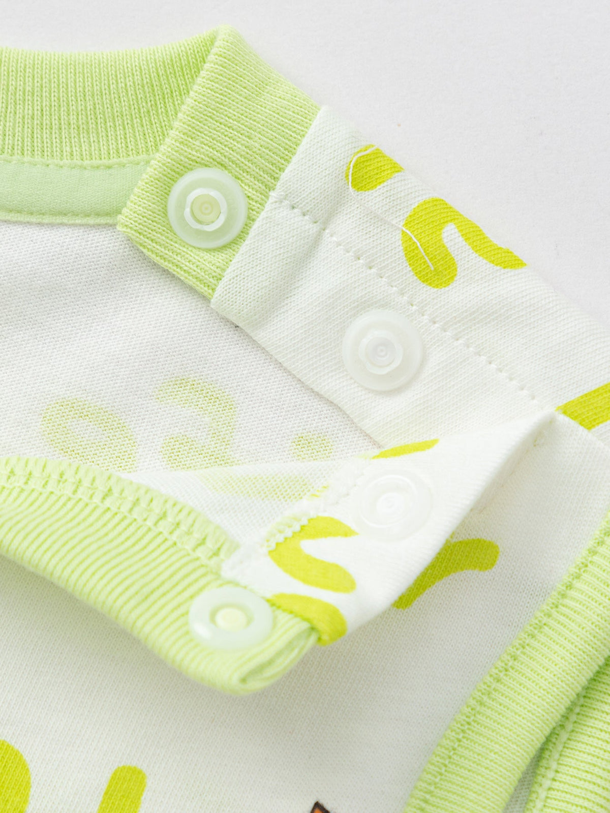 Balabala Baby Unisex Vest