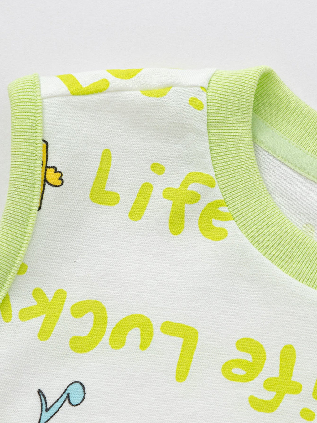 Balabala Baby Unisex Vest
