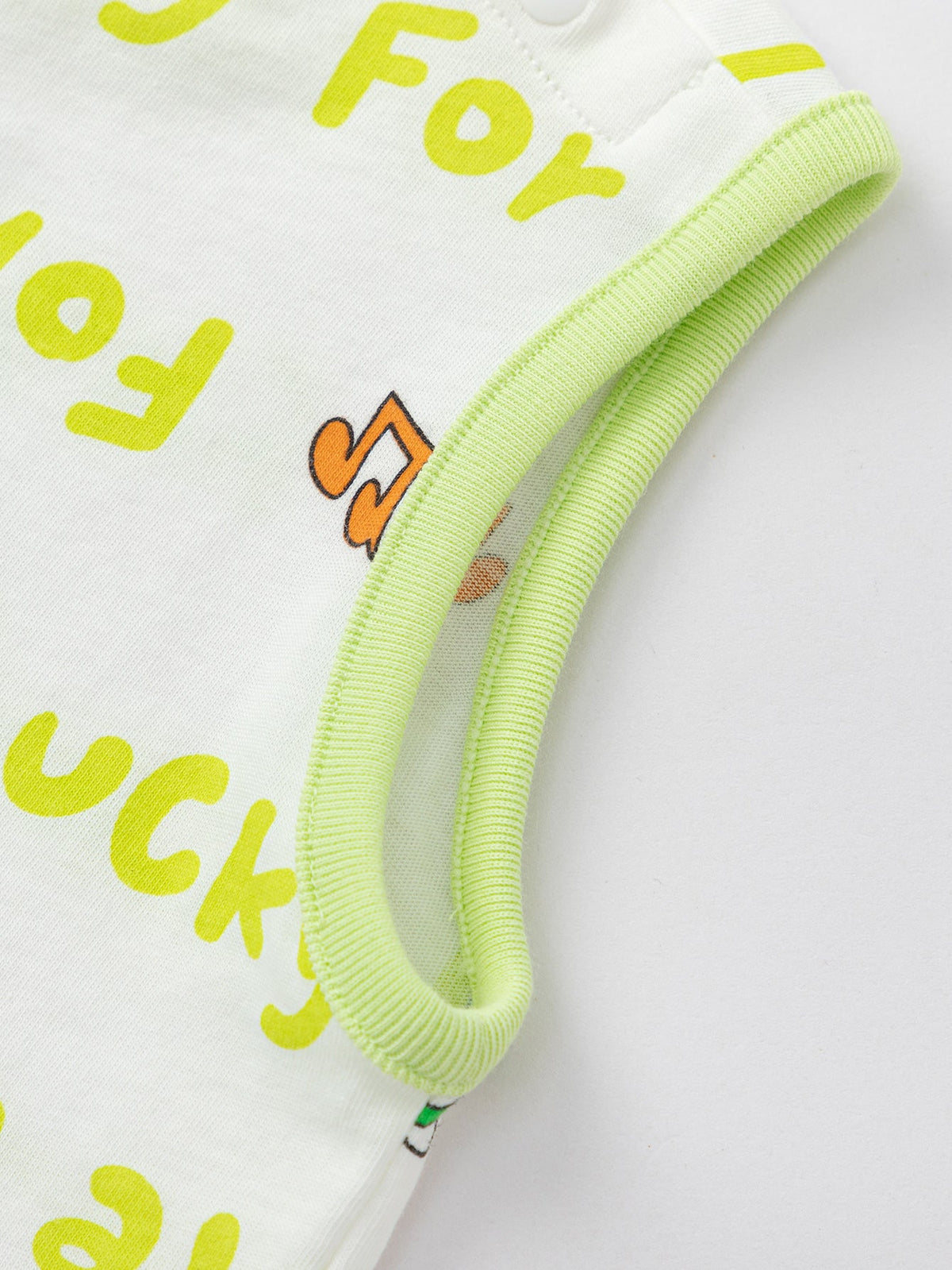 Balabala Baby Unisex Vest