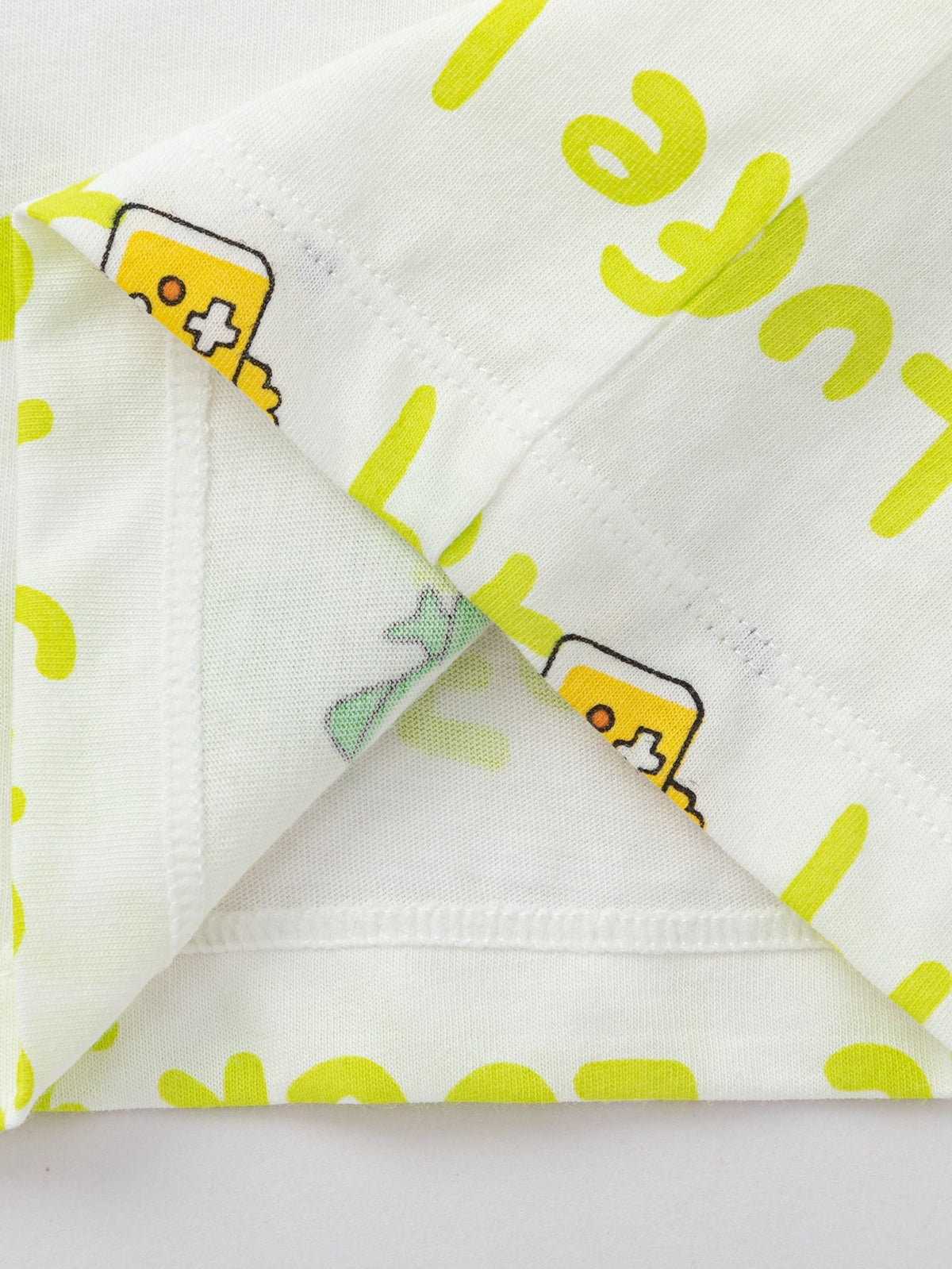 Balabala Baby Unisex Vest
