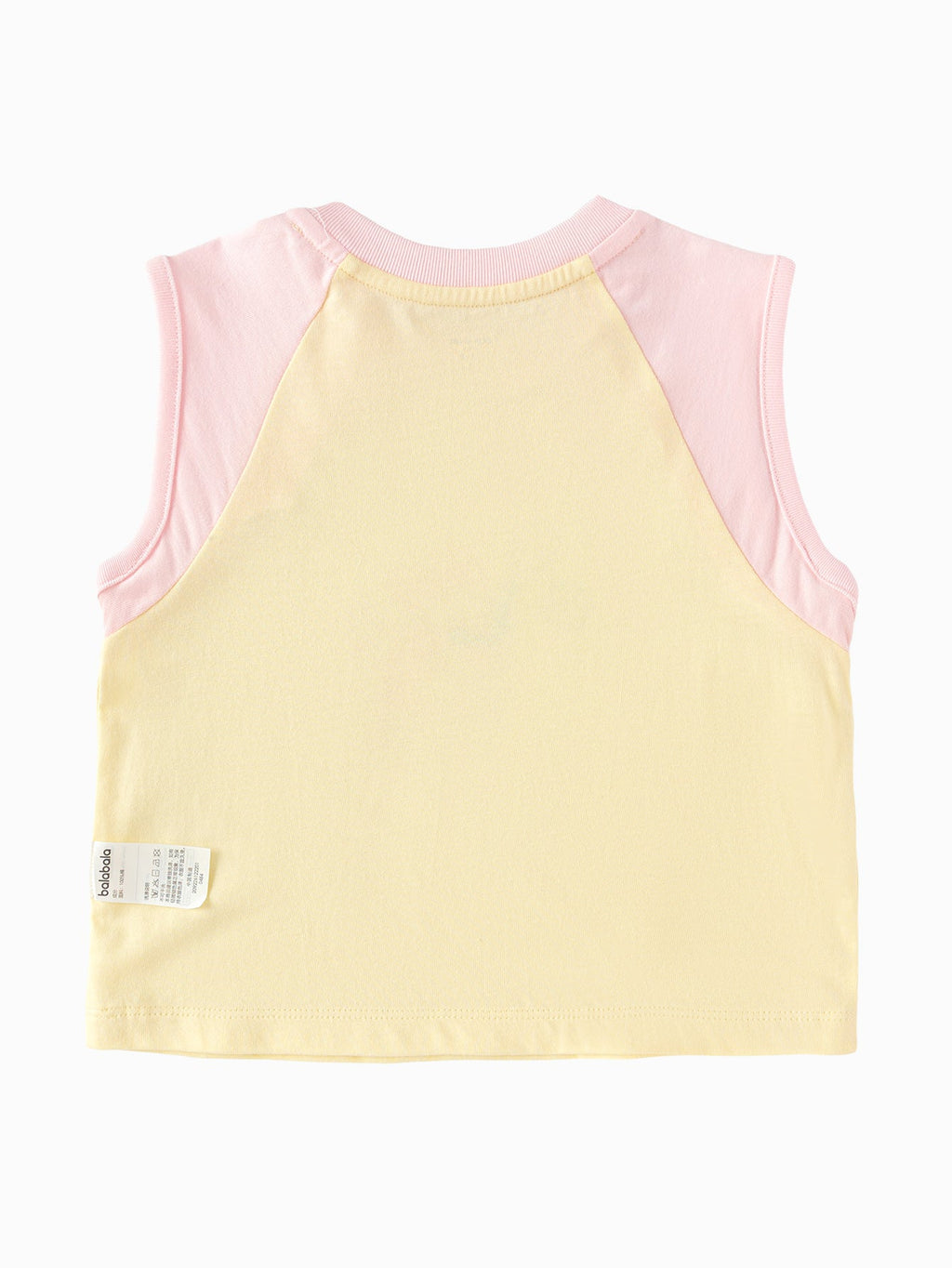 Balabala Baby Unisex Vest