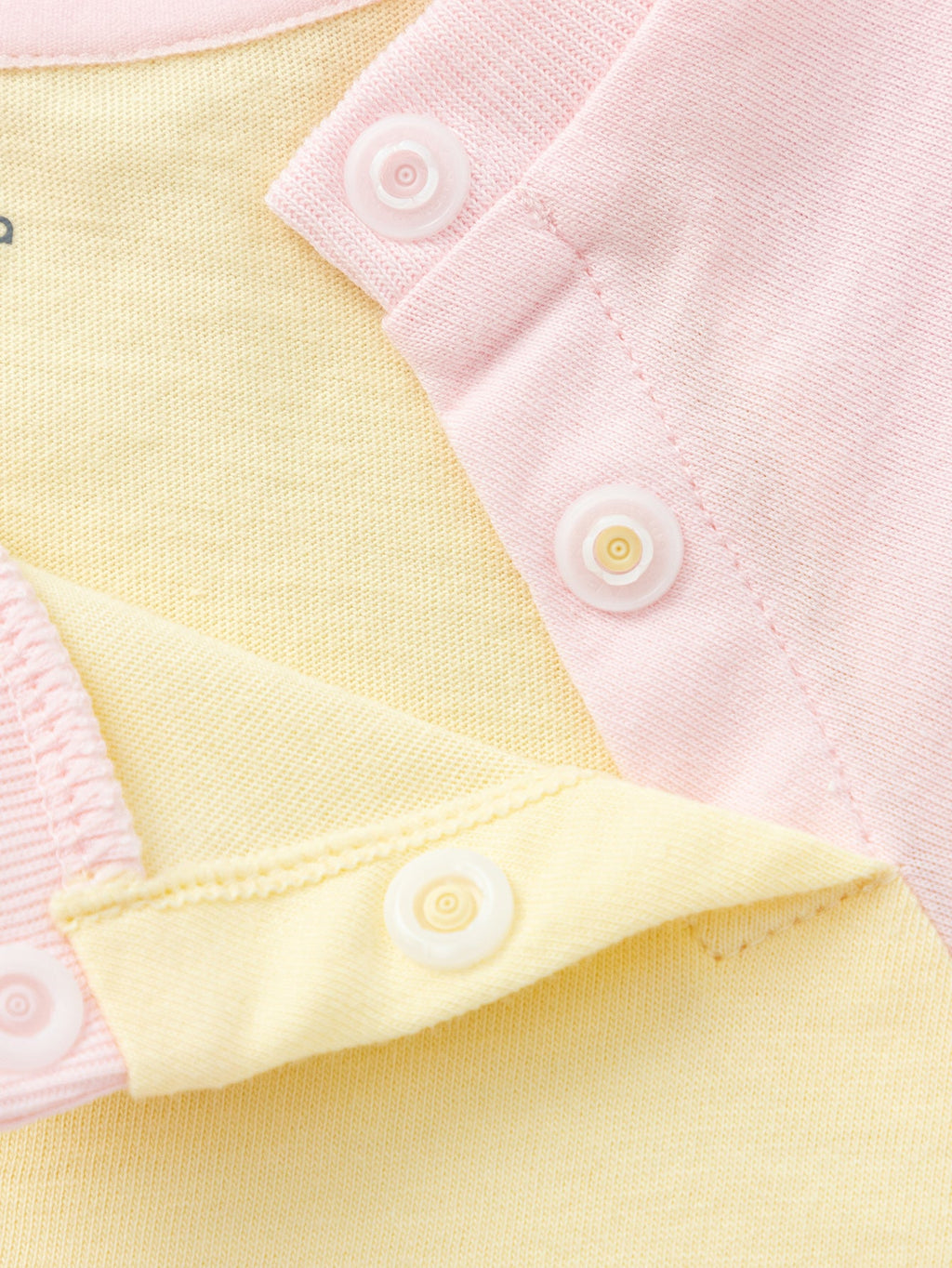 Balabala Baby Unisex Vest