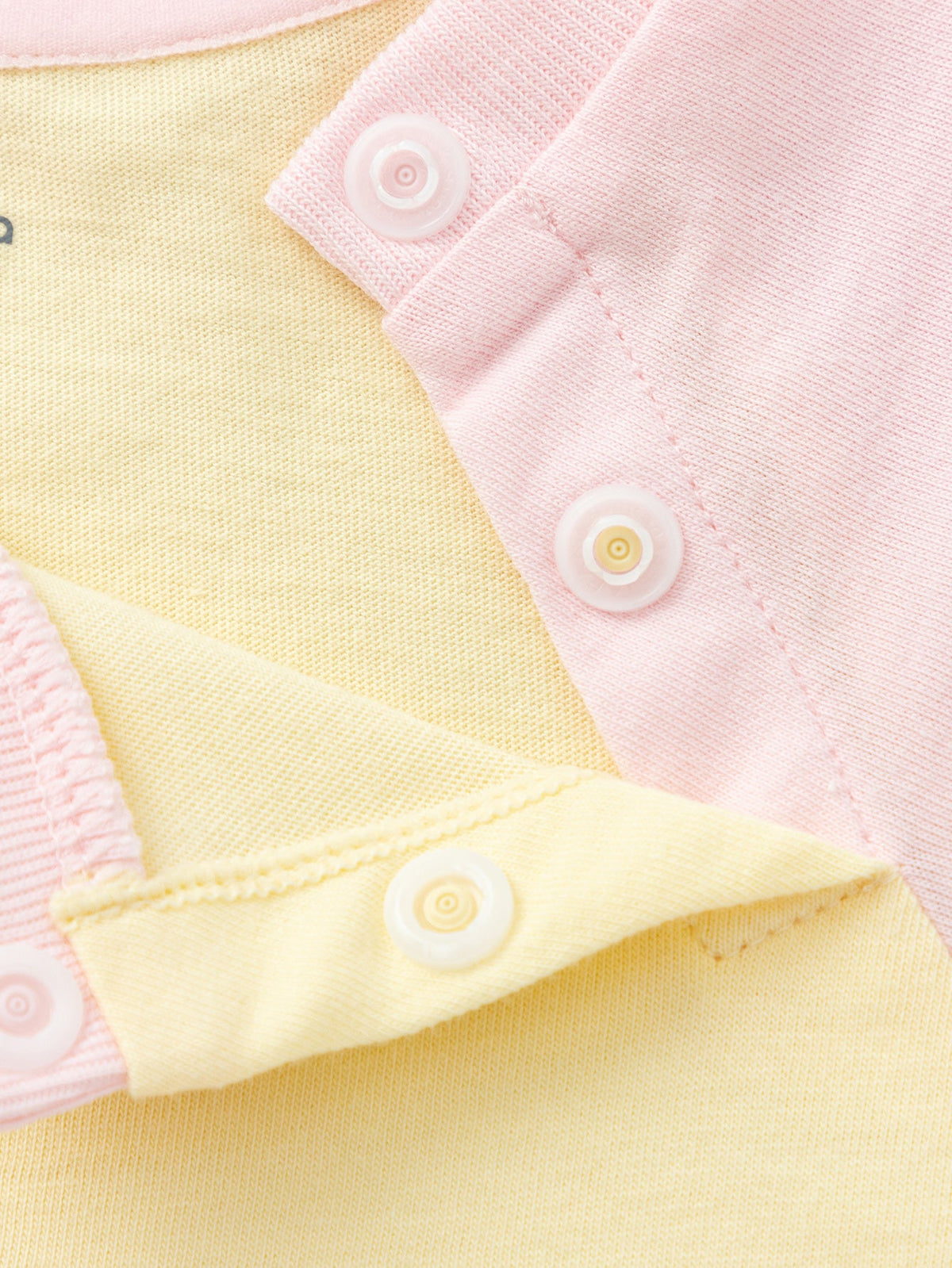 Balabala Baby Unisex Vest